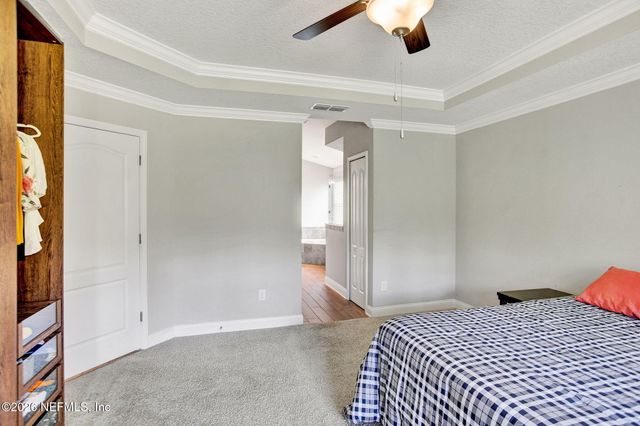 201 GRANITE CITY Avenue, St. Johns, FL 32259
