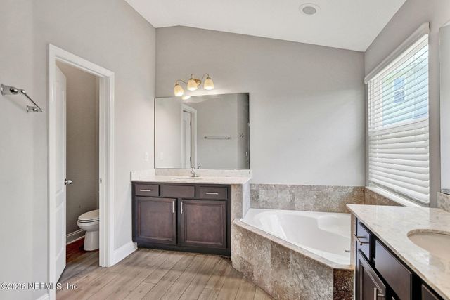 201 GRANITE CITY Avenue, St. Johns, FL 32259