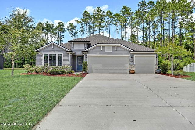 201 GRANITE CITY Avenue, St. Johns, FL 32259