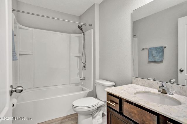 201 GRANITE CITY Avenue, St. Johns, FL 32259