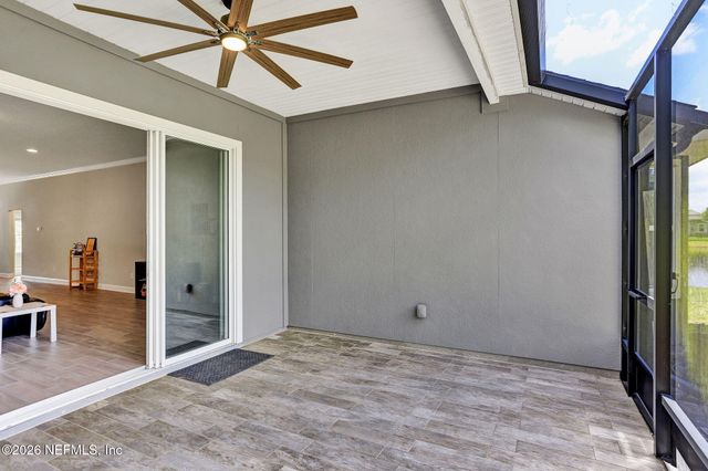 201 GRANITE CITY Avenue, St. Johns, FL 32259