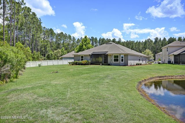 201 GRANITE CITY Avenue, St. Johns, FL 32259