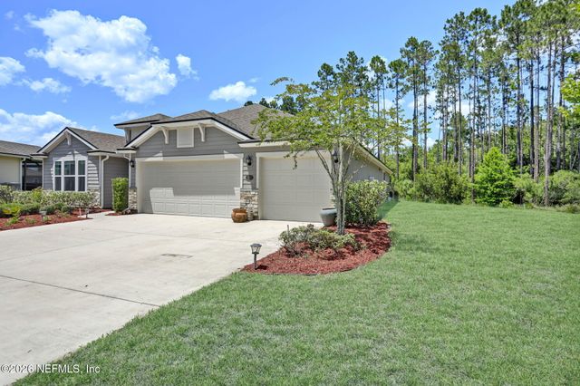 201 GRANITE CITY Avenue, St. Johns, FL 32259