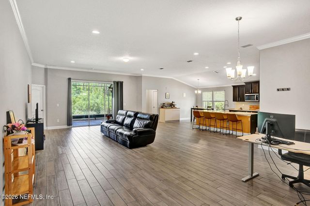 201 GRANITE CITY Avenue, St. Johns, FL 32259