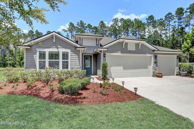 201 GRANITE CITY Avenue, St. Johns, FL 32259