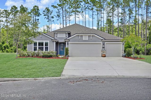 201 GRANITE CITY Avenue, St. Johns, FL 32259