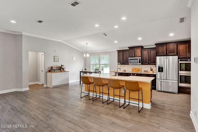 201 GRANITE CITY Avenue, St. Johns, FL 32259