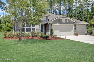 201 GRANITE CITY Avenue, St. Johns, FL 32259