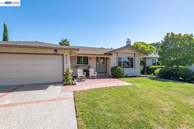 6506 Inglewood Dr, Pleasanton, CA 94588