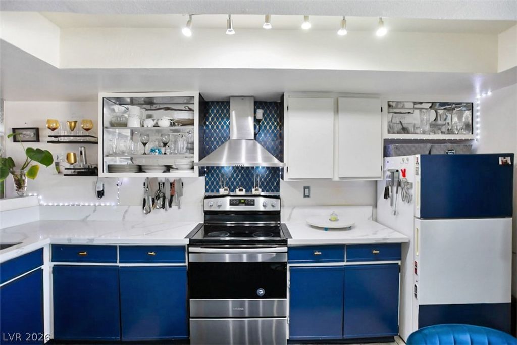 2080 Karen Avenue 94, Las Vegas, NV 89169 — exterior