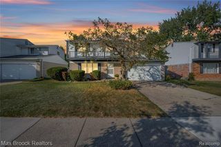 14670 Talbot Street, Oak Park, MI 48237