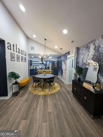 3143 Old Jonesboro Road, Atlanta, GA 30354