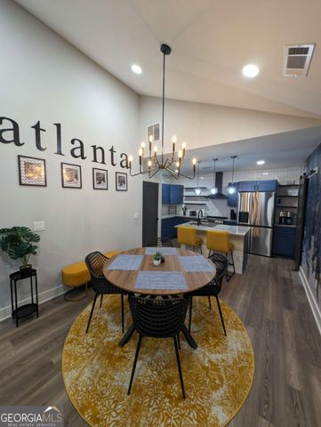 3143 Old Jonesboro Road, Atlanta, GA 30354