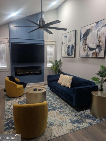 3143 Old Jonesboro Road, Atlanta, GA 30354