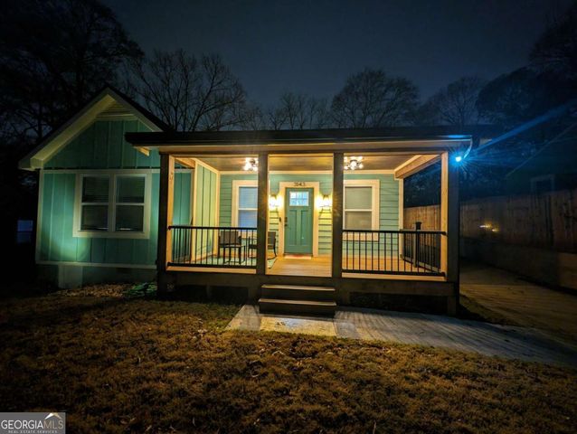 3143 Old Jonesboro Road, Atlanta, GA 30354