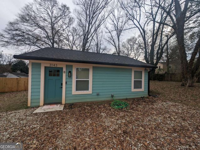 3143 Old Jonesboro Road, Atlanta, GA 30354
