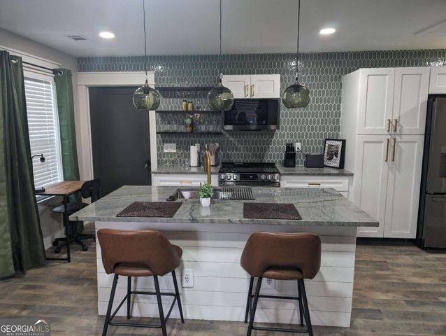 3143 Old Jonesboro Road, Atlanta, GA 30354