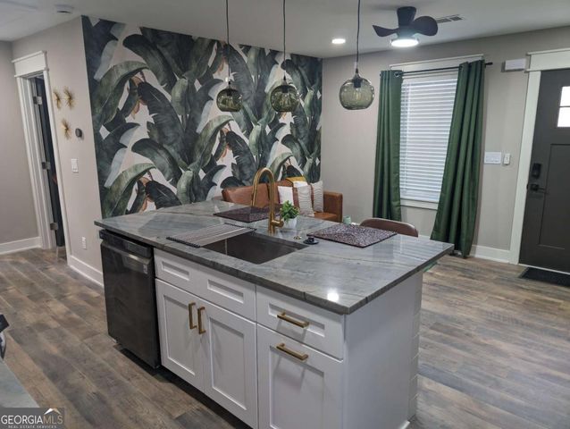 3143 Old Jonesboro Road, Atlanta, GA 30354