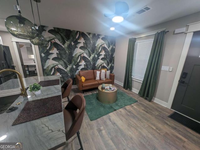 3143 Old Jonesboro Road, Atlanta, GA 30354
