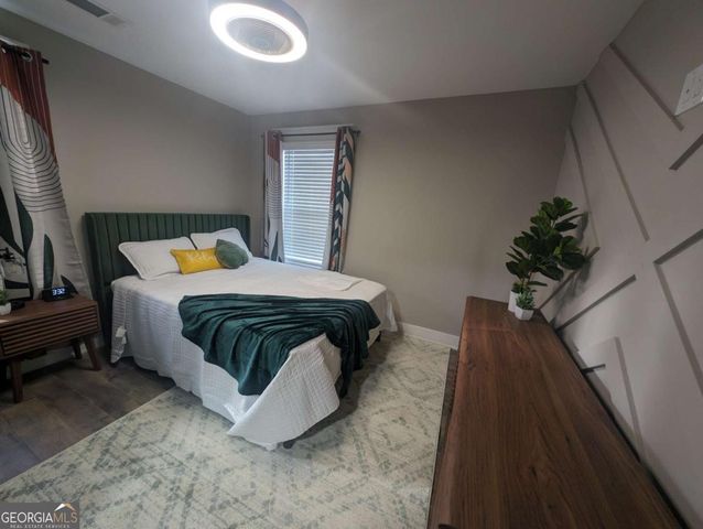 3143 Old Jonesboro Road, Atlanta, GA 30354