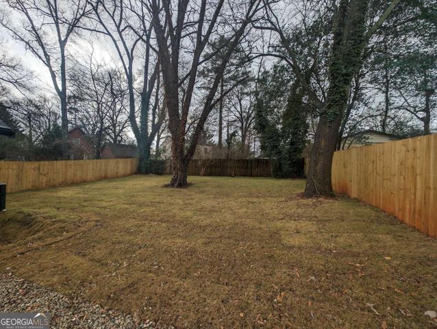 3143 Old Jonesboro Road, Atlanta, GA 30354