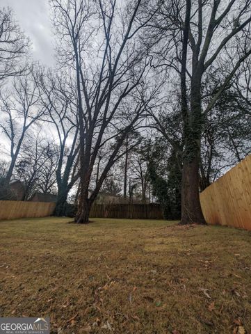 3143 Old Jonesboro Road, Atlanta, GA 30354