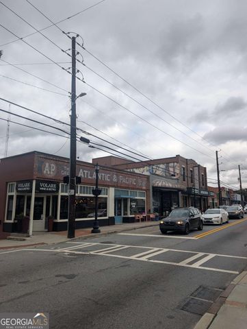 3143 Old Jonesboro Road, Atlanta, GA 30354