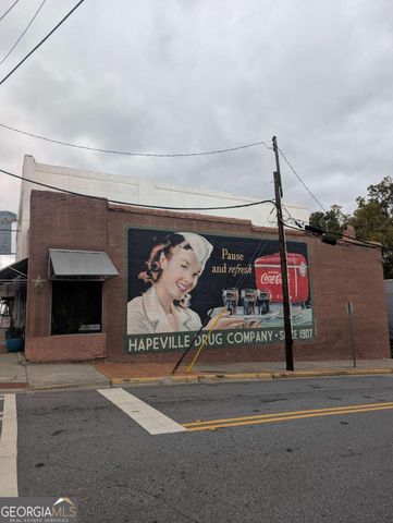 3143 Old Jonesboro Road, Atlanta, GA 30354