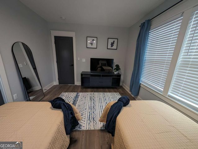 3143 Old Jonesboro Road, Atlanta, GA 30354