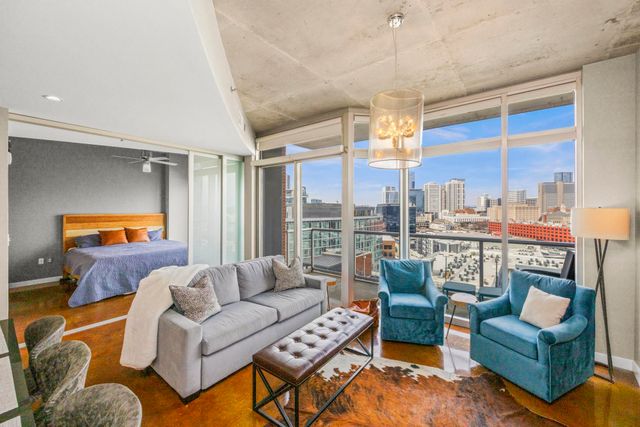 600 12th Ave S Apt 1411, Nashville, TN 37203