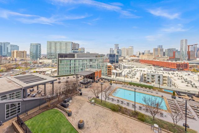 600 12th Ave S Apt 1411, Nashville, TN 37203
