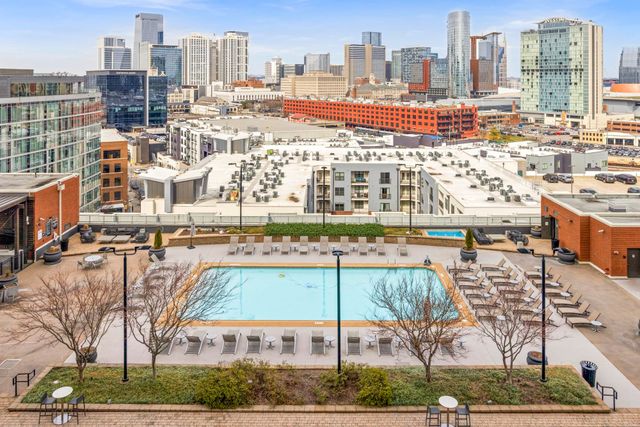 600 12th Ave S Apt 1411, Nashville, TN 37203