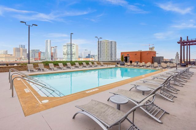 600 12th Ave S Apt 1411, Nashville, TN 37203