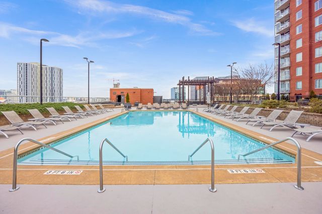 600 12th Ave S Apt 1411, Nashville, TN 37203