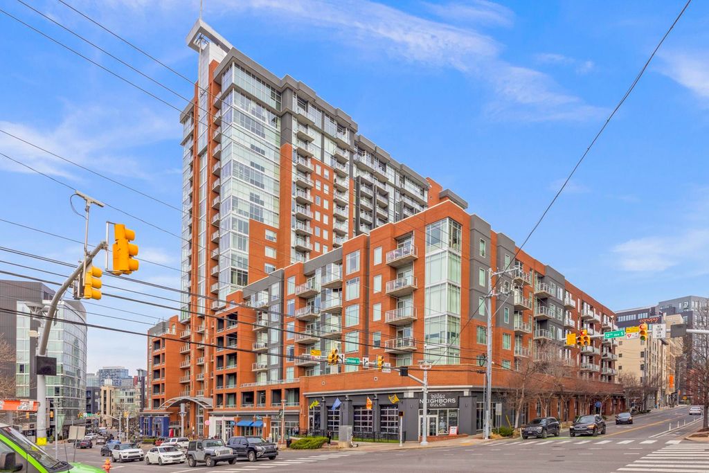 600 12th Ave S Apt 1411, Nashville, TN 37203