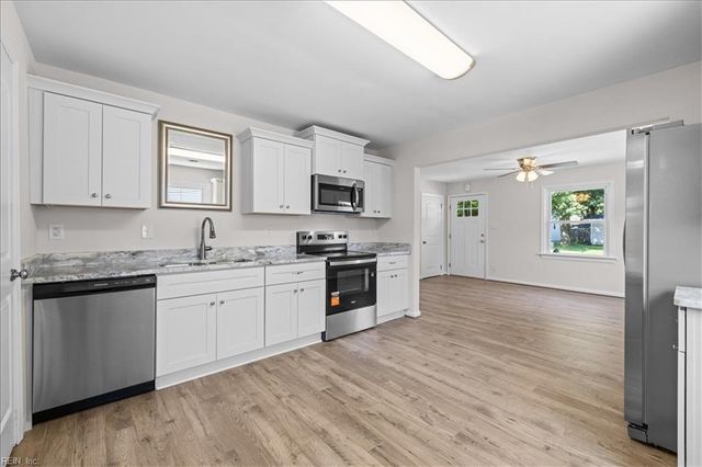 1308 Willow AVE, Chesapeake, VA 23325