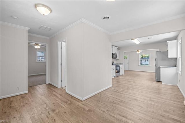 1308 Willow AVE, Chesapeake, VA 23325