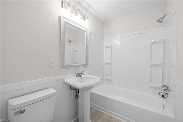 1308 Willow AVE, Chesapeake, VA 23325
