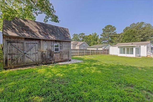 1308 Willow AVE, Chesapeake, VA 23325