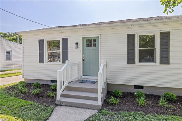 1308 Willow AVE, Chesapeake, VA 23325