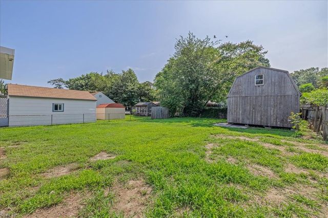 1308 Willow AVE, Chesapeake, VA 23325