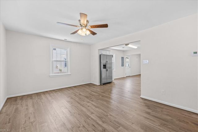 1308 Willow AVE, Chesapeake, VA 23325