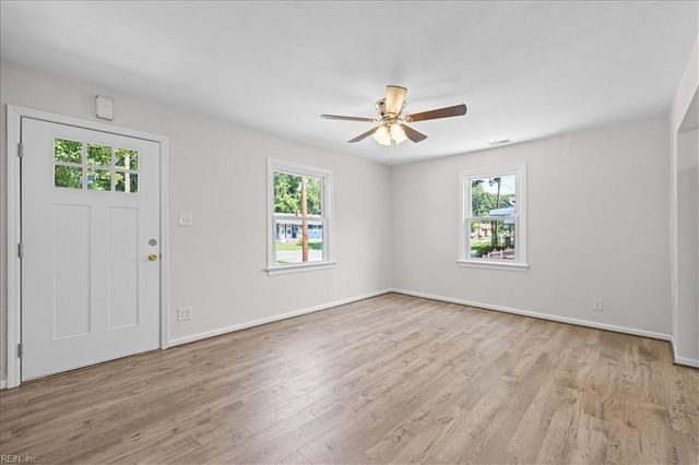 1308 Willow AVE, Chesapeake, VA 23325