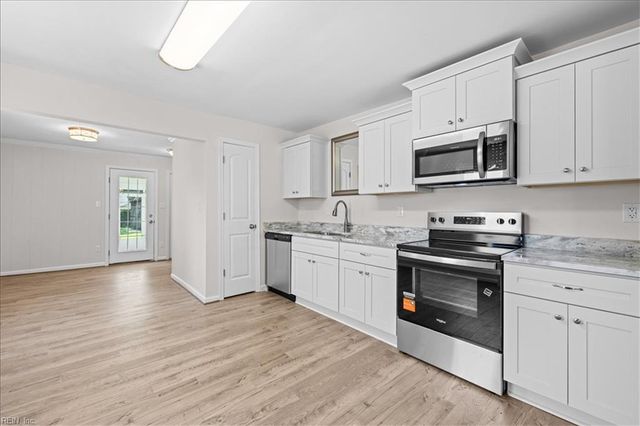 1308 Willow AVE, Chesapeake, VA 23325