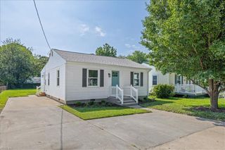 1308 Willow AVE, Chesapeake, VA 23325