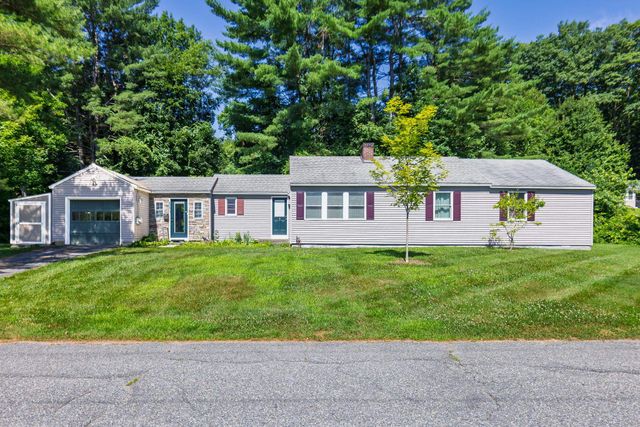 210 Hanover Street, Hartford, VT 05001