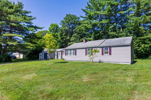 210 Hanover Street, Hartford, VT 05001
