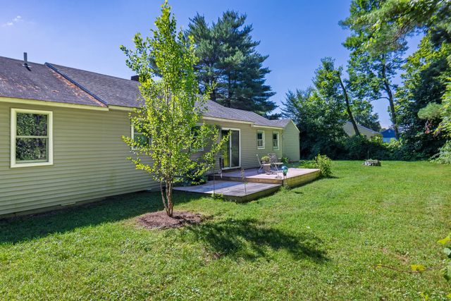 210 Hanover Street, Hartford, VT 05001