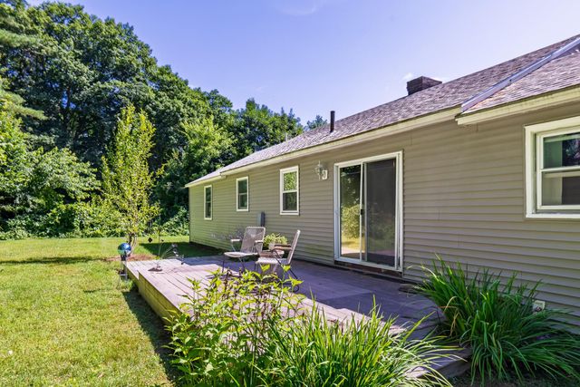 210 Hanover Street, Hartford, VT 05001