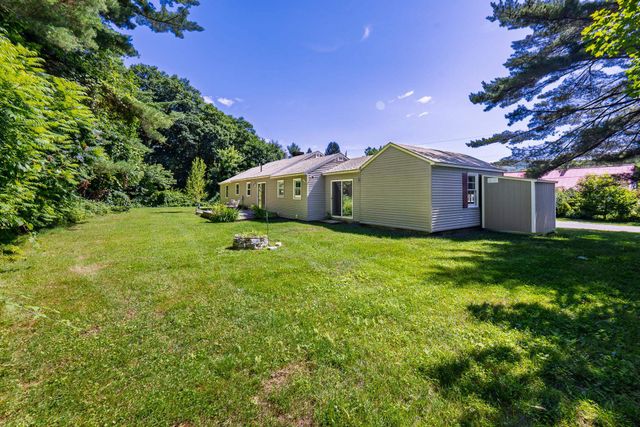 210 Hanover Street, Hartford, VT 05001